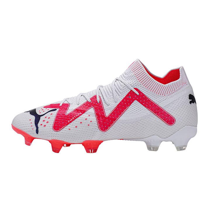 PUMA Puma Future Ultimate "Breakthrough Pack" White Red