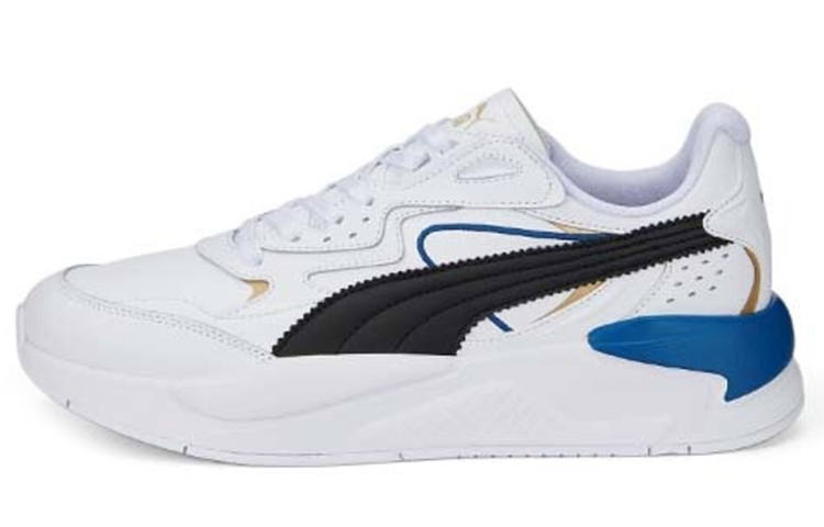 PUMA PUMA X Ray Speed Fc 'White Lake Blue'