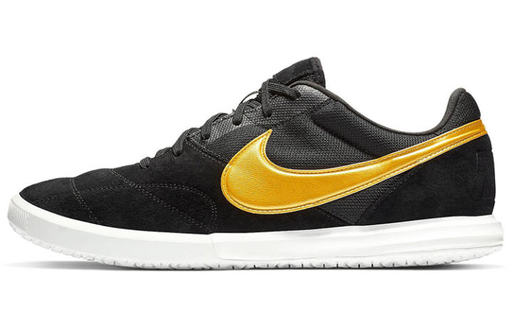 Nike Nike Premier 2 Sala 'Black Vivid Gold'