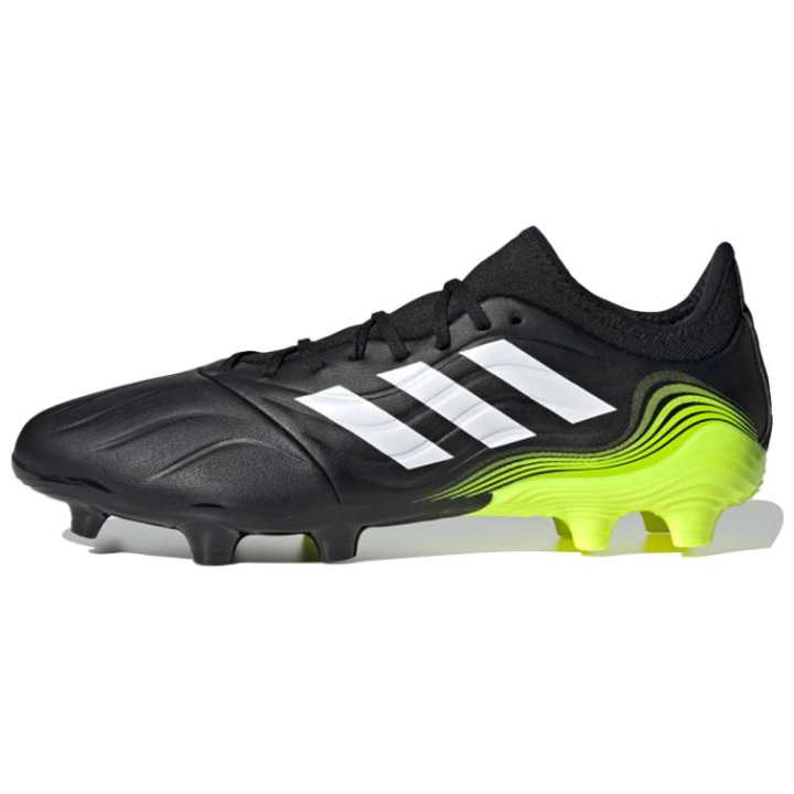 Adidas Adidas Copa Sense.3 Fg 'Black Solar Yellow'