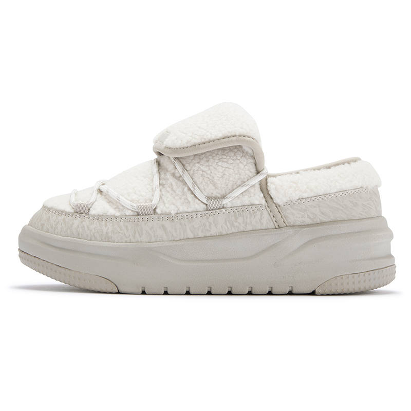 361° Fleece Lined Winter Thermal Low top Casual Shoes Women's