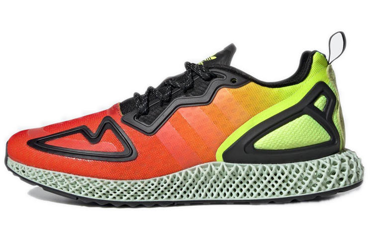 Adidas Originals Adidas Zx 2K 4D 'Gradient'