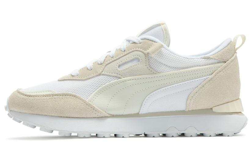 PUMA Rider Fv 'Retro Rewind Warm White Vapor Grey'