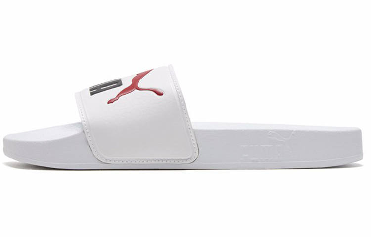 PUMA PUMA Leadcat Slide 'White Night Sky'