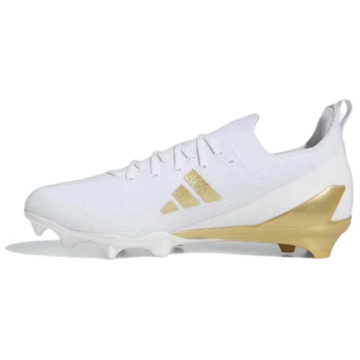 Adidas Adizero Electric+ Adidas 'White Gold Metallic'