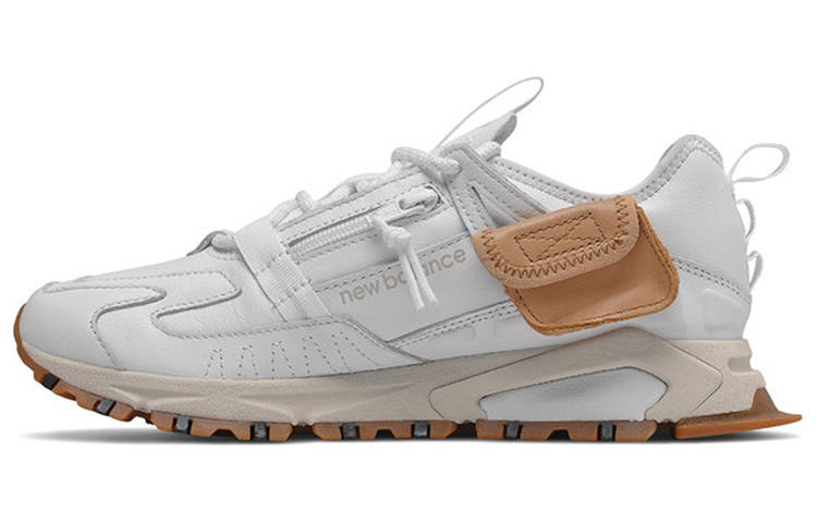 New Balance X-Racer New Balance Tactical Utility 'White Tan'