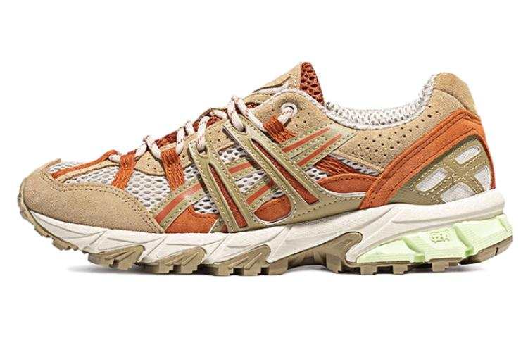 ASICS Gel Sonoma 15 50 Oatmeal Safari Khaki Women's