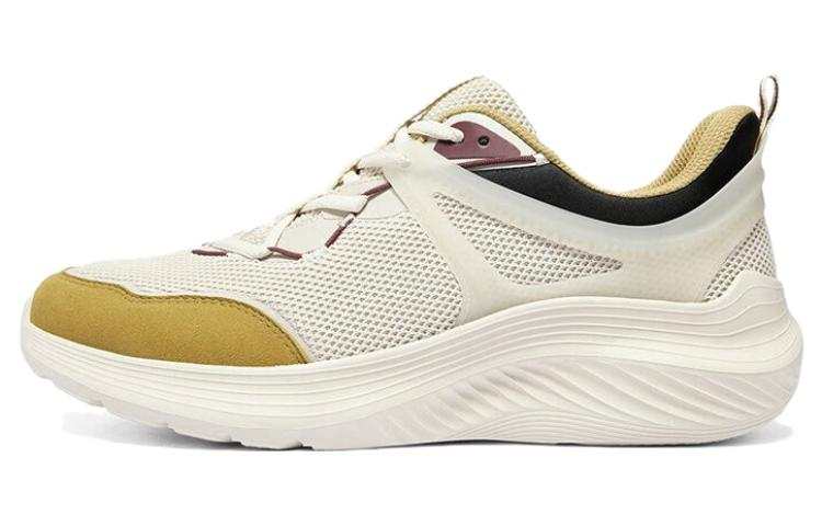 Skechers Bob's Mid top Casual Shoes Men's Beige