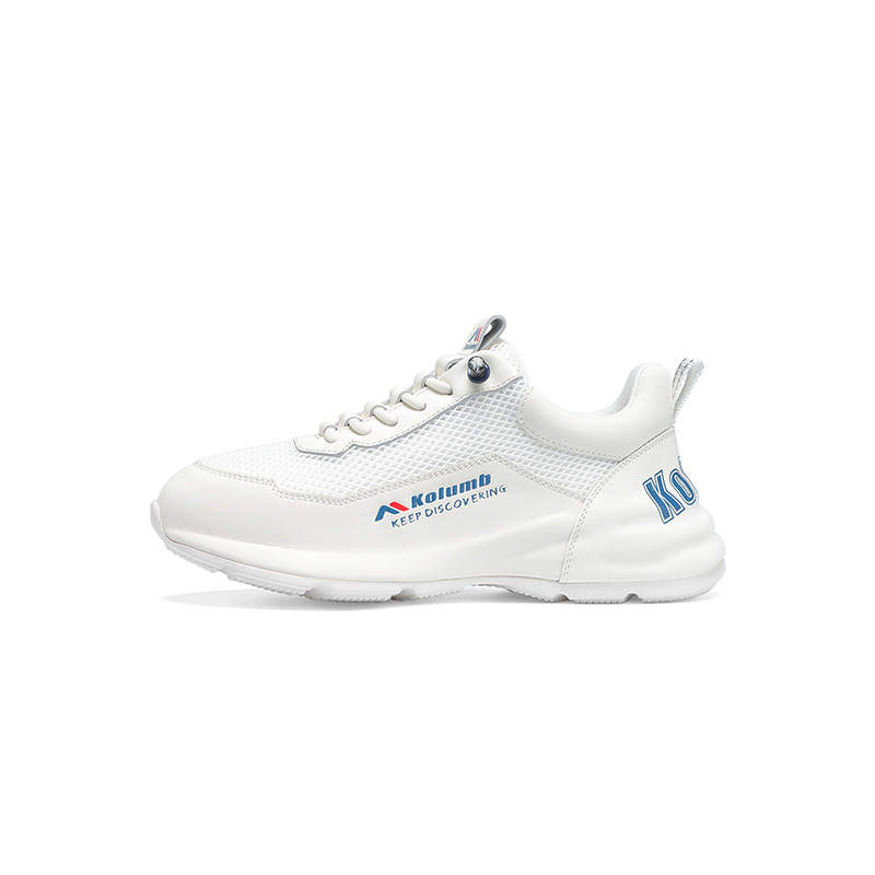 Kolumb Abrasion Resistant Breathable Slip Resistant Low top Casual Shoes Women's