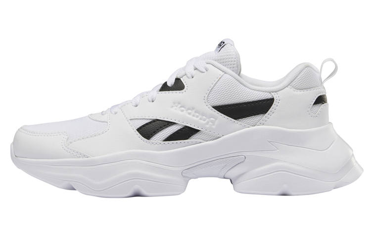 Reebok Royal Bridge Reebok 3 'White Black'