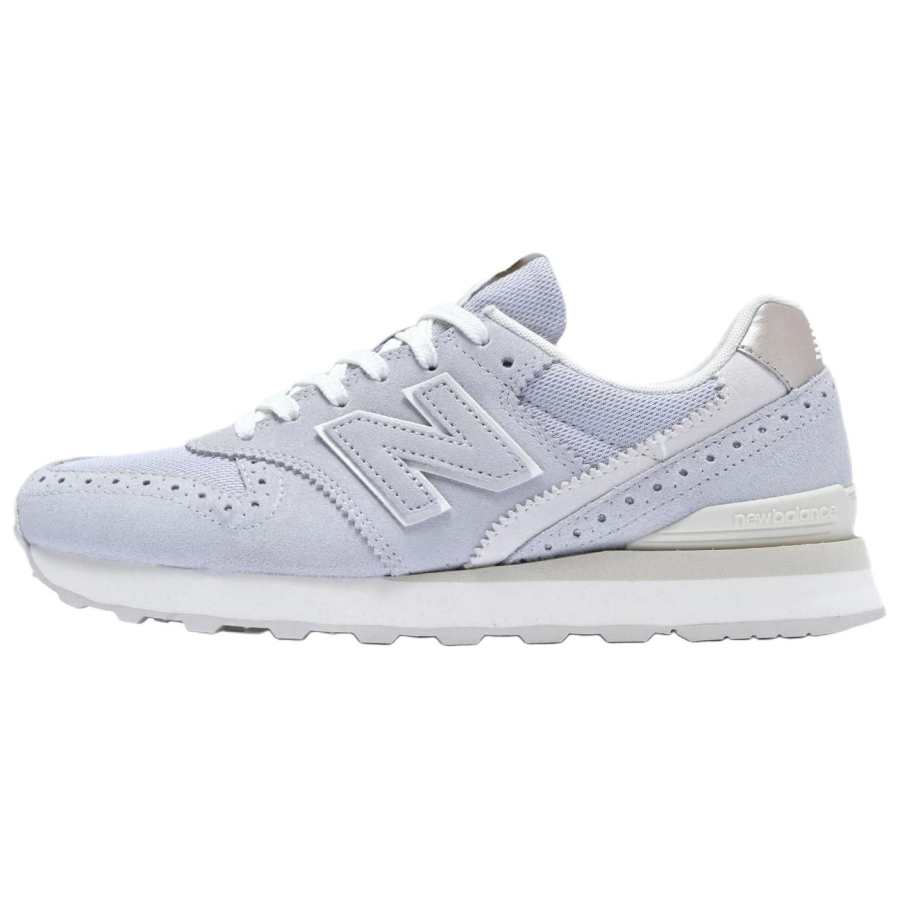 New Balance New Balance NB 996 Mesh Low top Casual Shoes Women's Purple