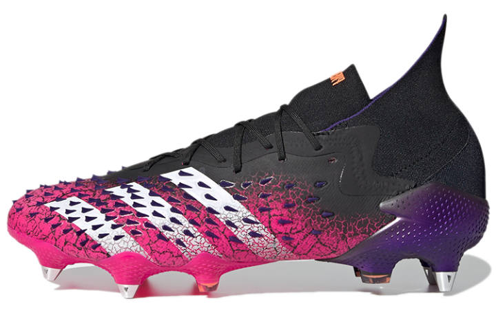 Adidas Predator Freak.1 Adidas Sg 'Superspectral Pack'