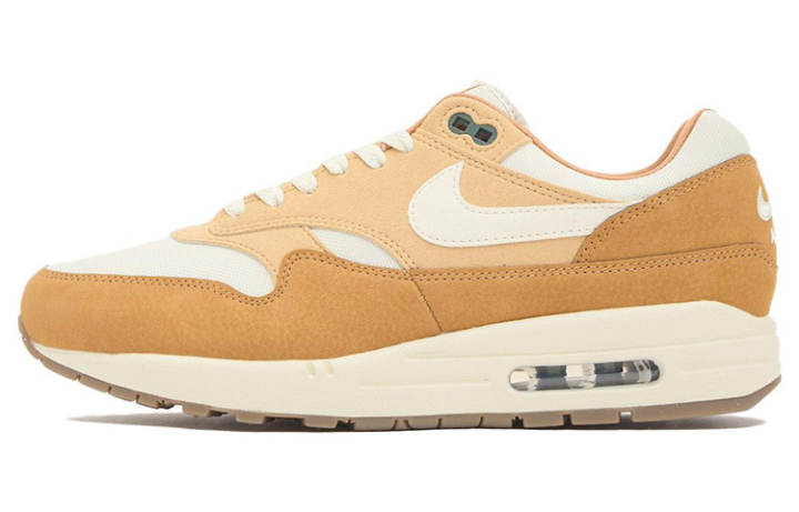 Nike Nike Air Max 1 '87 Wheat Women's