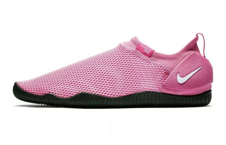 Nike Nike Aqua Sock 360 Casual Shoes Pink GS