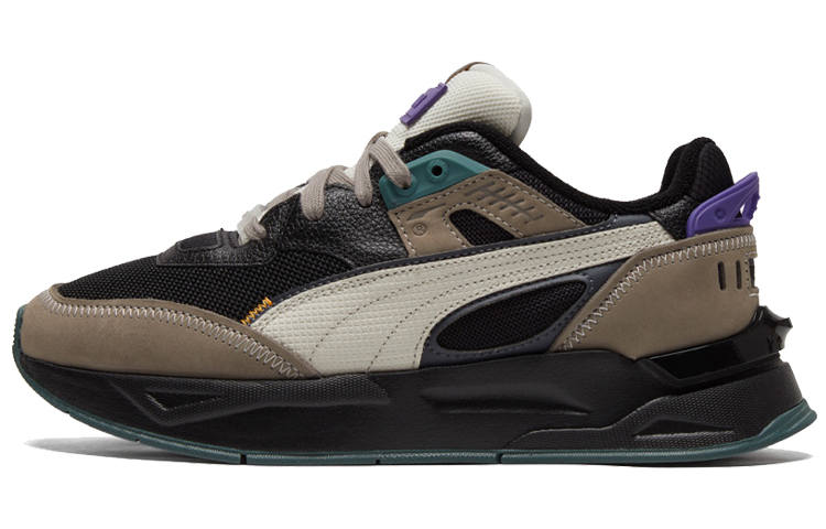 PUMA PUMA Mirage Sport Prm 'Black Steeple Grey'
