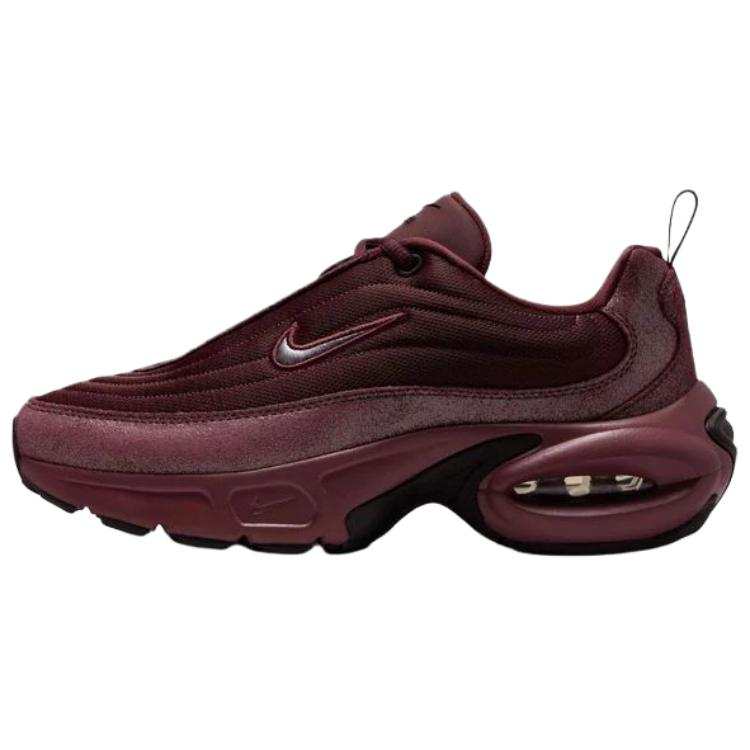 Nike Nike Air Max Portal Running Shoes Women's Burgundy