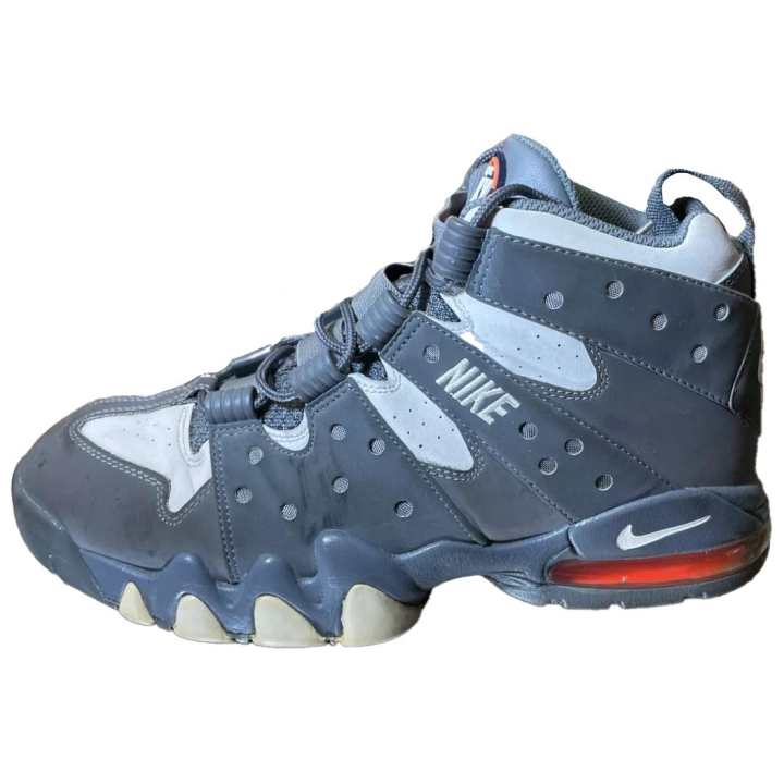 Nike Nike Air Max 2 Cb '94 Cool Grey White