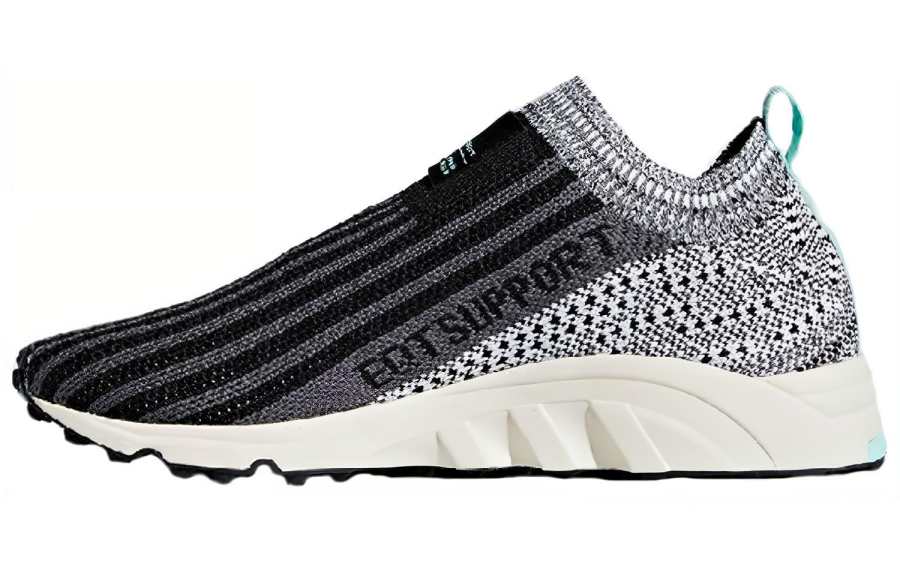 Adidas Originals Adidas Wmns Eqt Support Sock Primeknit Hk 'Clear Mint' Women's