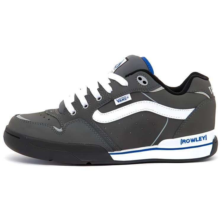 Vans Rowley Vans Xlt 'Grey Blue'