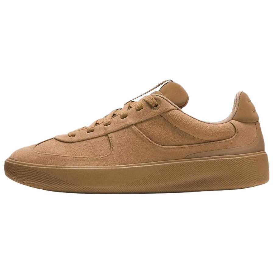 Lululemon Cityverse Casual Shoes Men's Brown