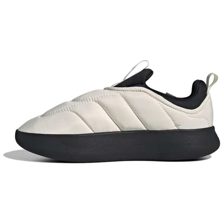 Adidas Adidas Adipuff Thermal Low top Casual Shoes Unisex Ecru