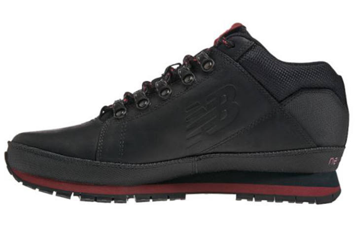 New Balance 754 New Balance 'Black Red'