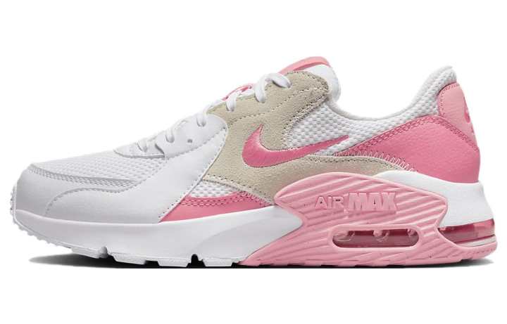 Nike Nike Air Max Excee White Sea Coral Women's
