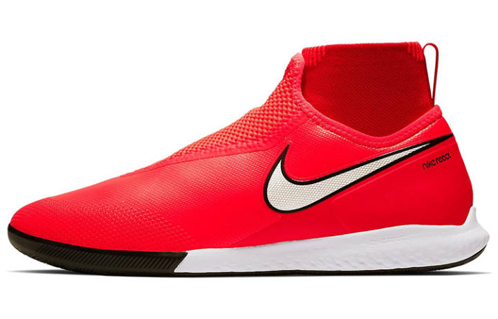 Nike Nike React PhantomVSN Pro Dynamic Fit Game Over Ic Bright Crimson