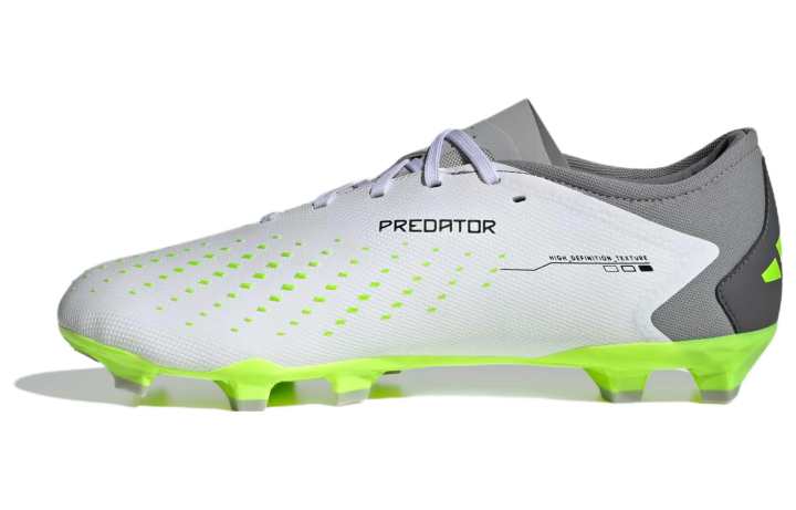 Adidas Adidas Predator Accuracy.3 Low Fg 'Crazyrush Pack'