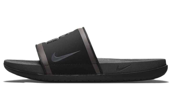 Nike Nike Nfl X OffCourt Slide 'Cleveland Browns'