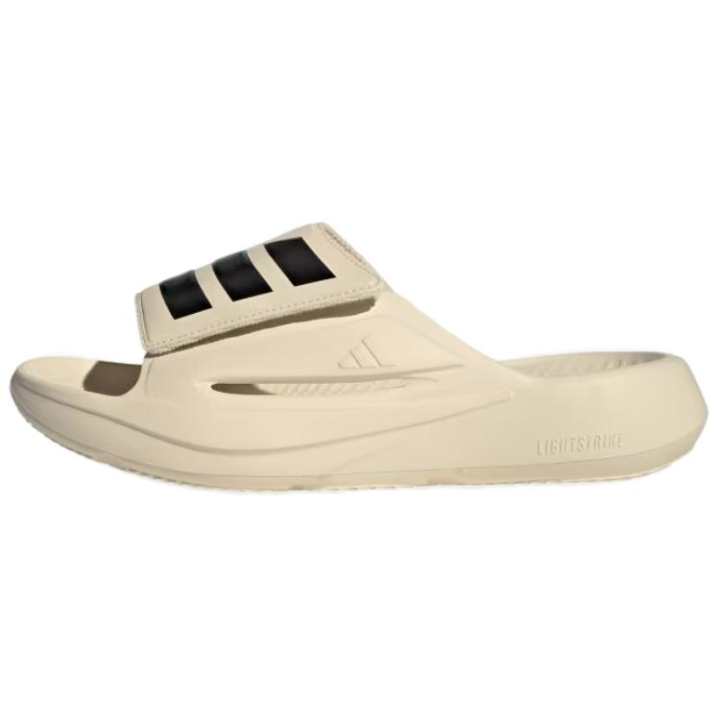 Adidas Lightblaze Slide Adidas 'Wonder White Black'