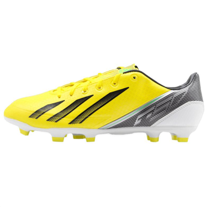 Adidas F30 Trx Adidas Fg 'Vivid Yellow'