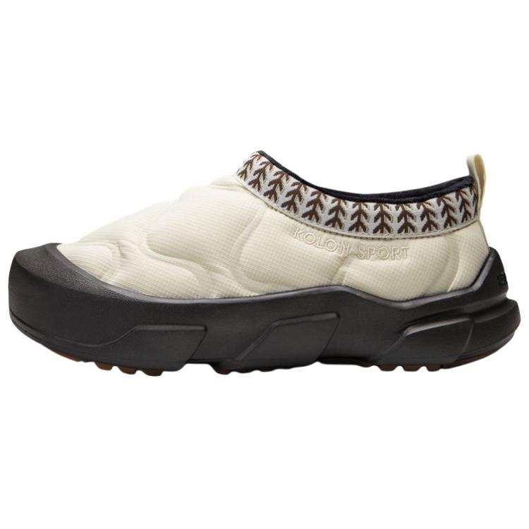 KOLON SPORT Rockridge Thermal Low top Casual Shoes Women's