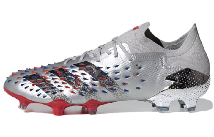 Adidas Adidas Predator Freak.1 Low Fg 'Showpiece Pack'