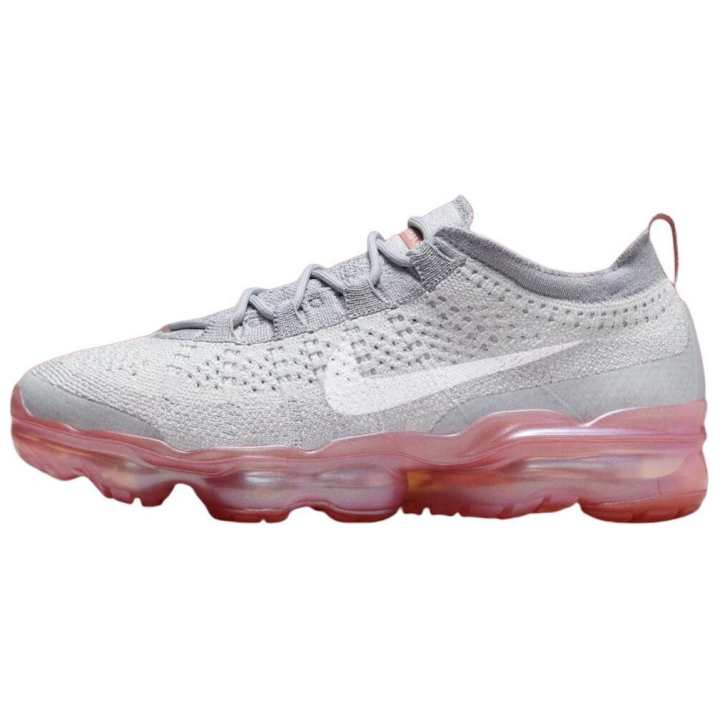 Nike Nike Air VaporMax 2023 Flyknit Photon Dust Red Stardust Women's