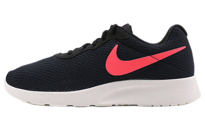 Nike Nike Tanjun Se 'Navy Solar Red'