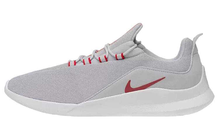 Nike Nike Viale Cushioning Slip Resistant Abrasion Resistant Lightweight Low top Casual Shoes Men's Gray