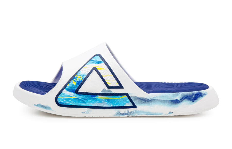 PEAK Tai Ji1.0 Slip Resistant Odor Resistant Abrasion Resistant Cushioning