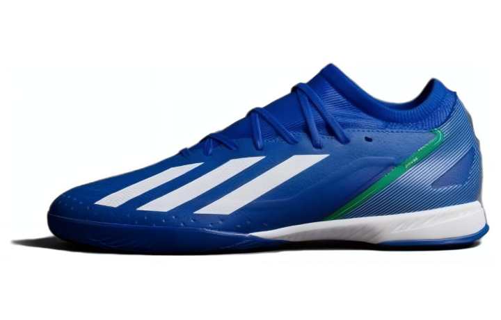 Adidas Adidas X Crazyfast.3 In 'Brazil'
