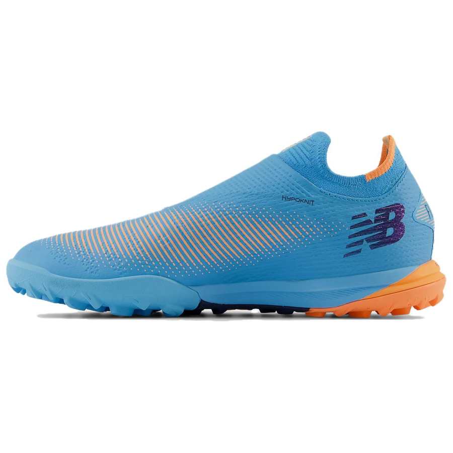 New Balance New Balance Soccer Shoes Men's Blue Orange