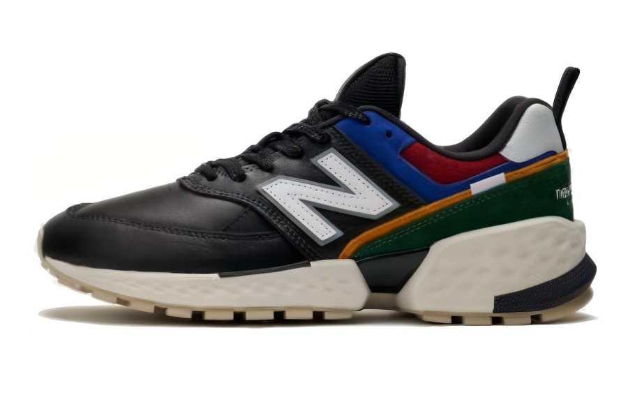 New Balance New Balance 547 Sport 'Black Dark Blue'