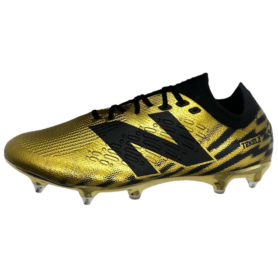 New Balance New Balance Soccer Shoes Unisex Gold