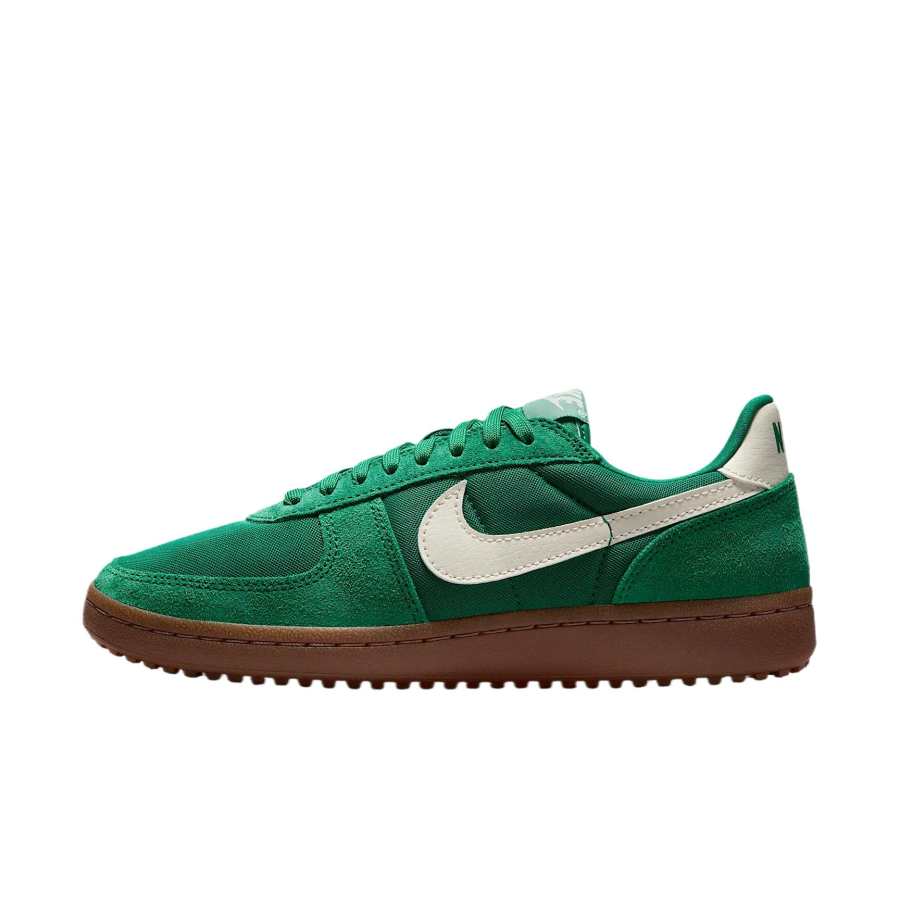 Nike Nike Field General Malachite Gum Dark Brown Soft Pearl Women's