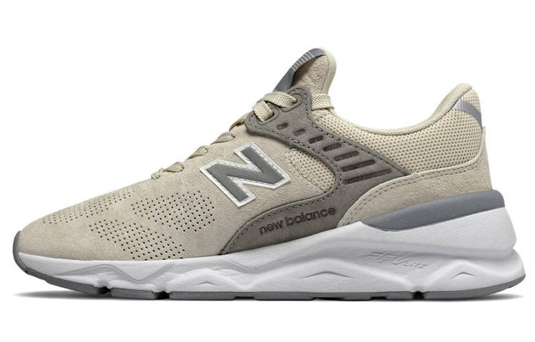 New Balance X-90 Wmns New Balance 'Beige' Women's