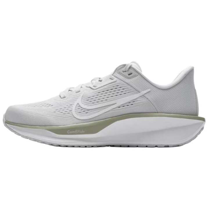 Nike Nike Quest 6 Running Shoes Men's Gray White
