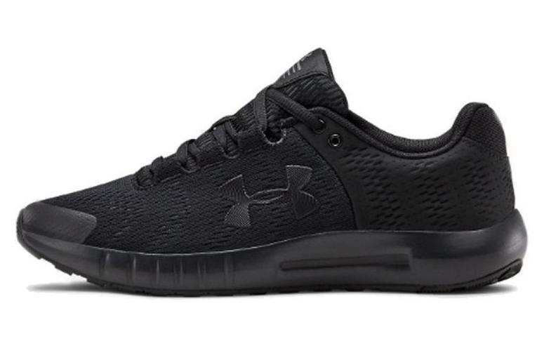 Under Armour Under Armour Micro G Pursuit 'Black' Women's