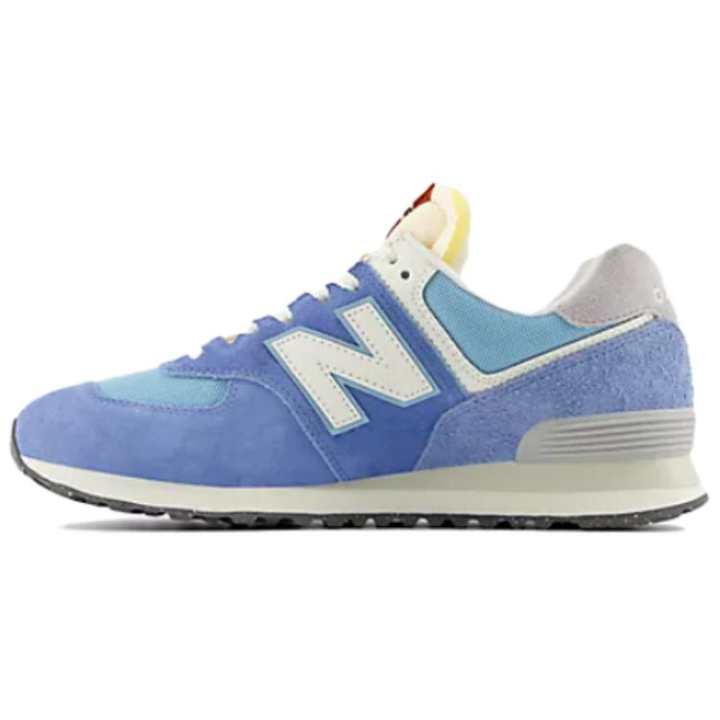 New Balance 574 New Balance 'Blue Laguna'