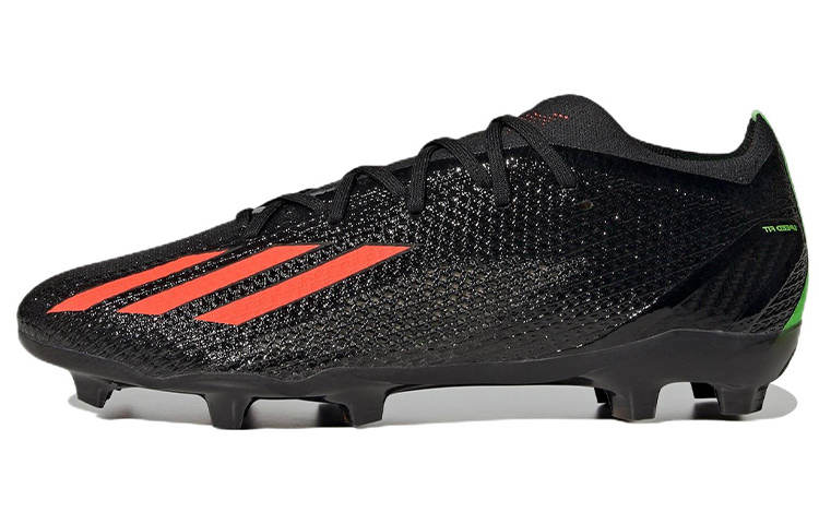 Adidas Adidas X Speedportal.2 Fg 'Black Solar Red'