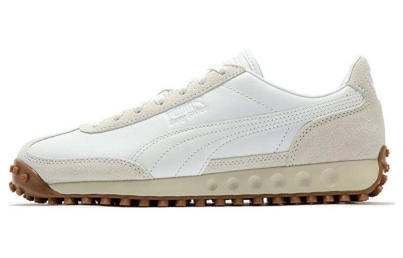 PUMA Puma Easy Rider White Light Straw