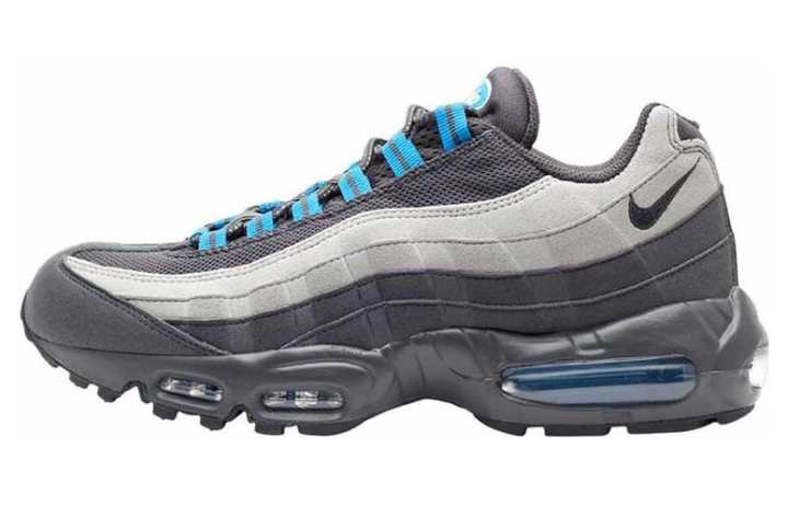 Nike Nike Air Max 95 Anthricite